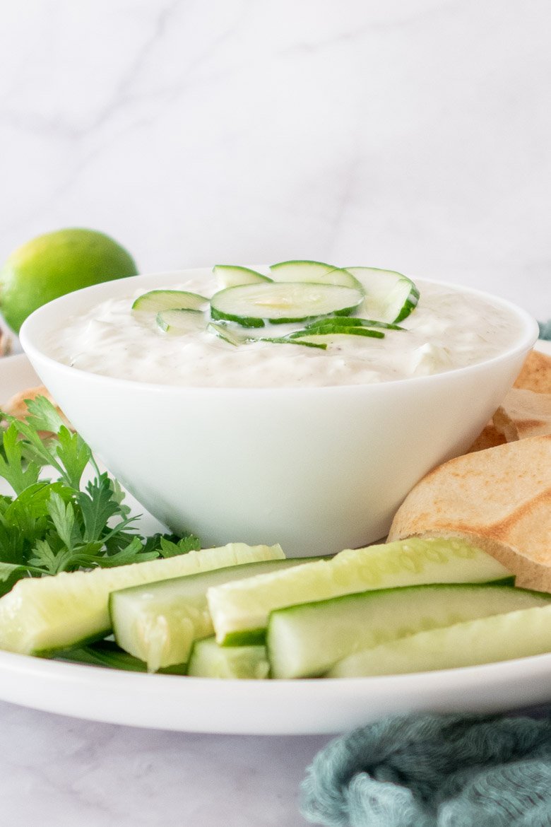  YOGURT SAUCE