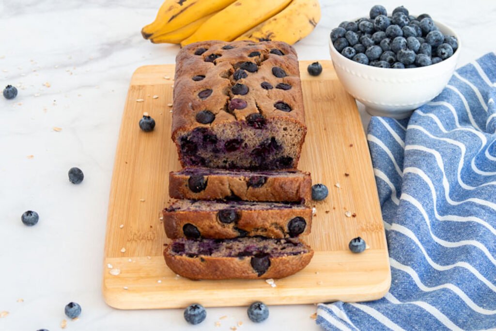 best banana bread